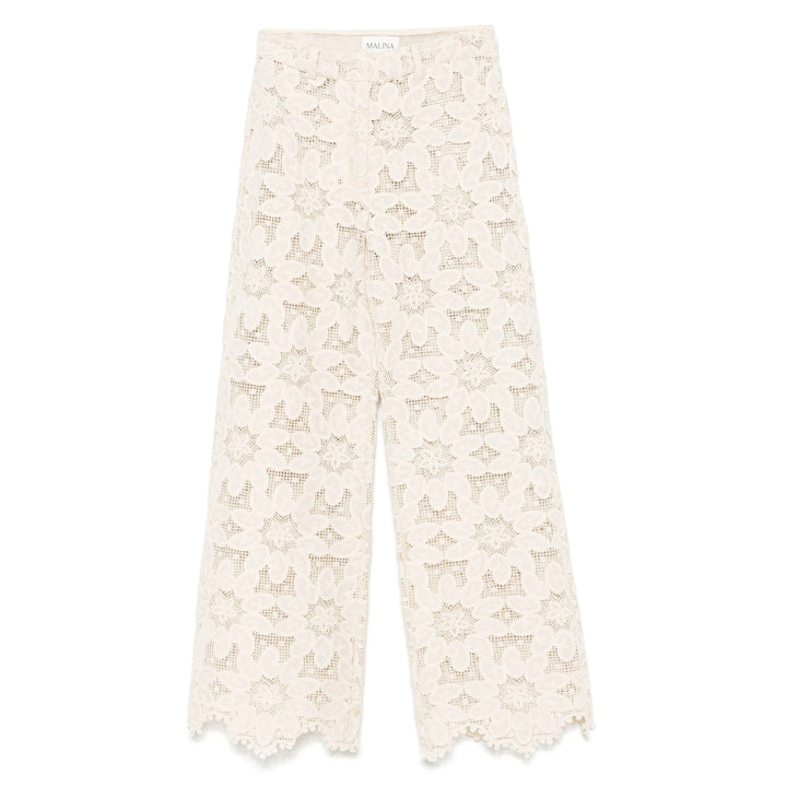 Malina Pantaloni - Neutro | 353f360cdf357c2db31fe81f6de80c2da364eb0c