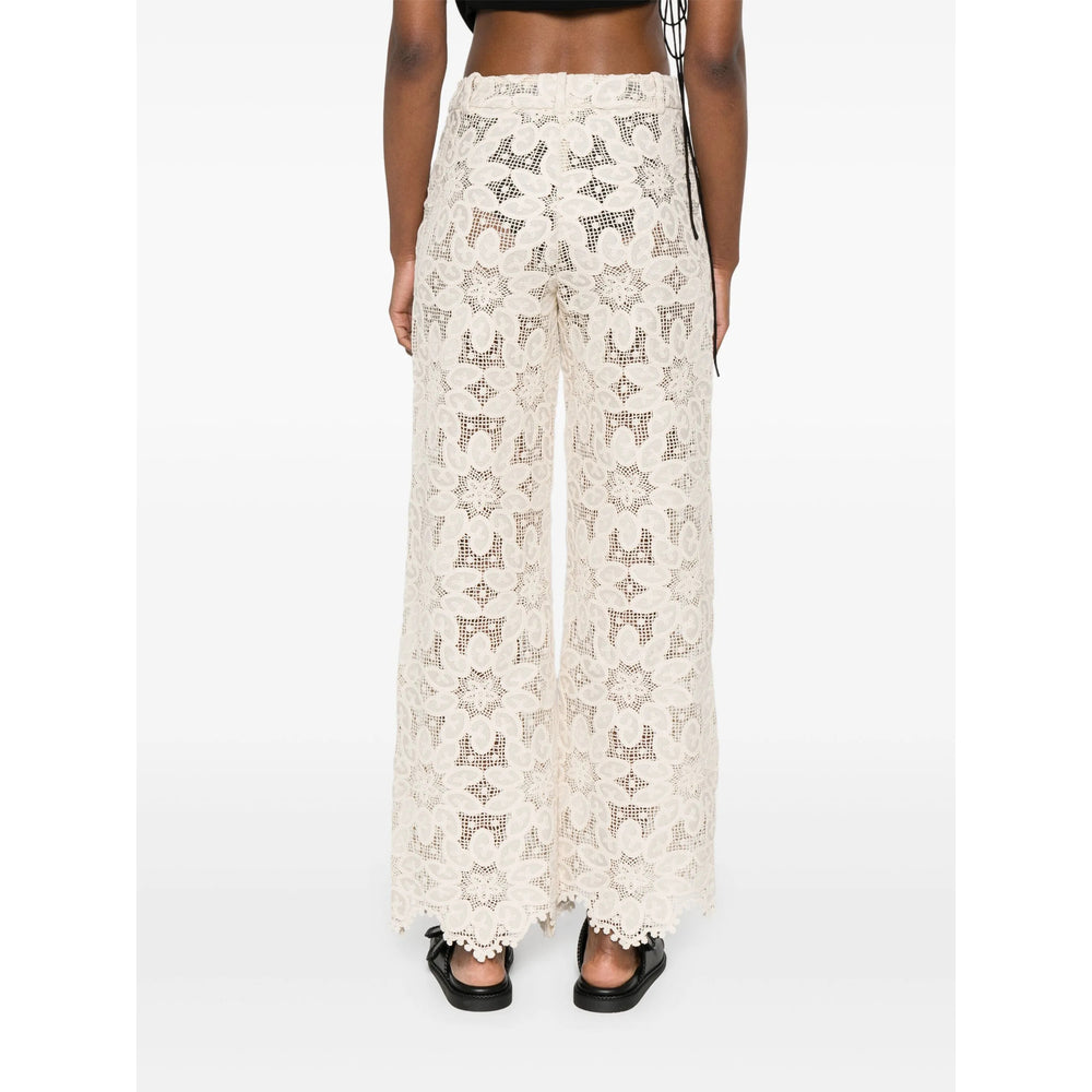 Malina Pantaloni - Neutro | 76c10dbc51ceb43922cea7077ca6a70283e7aecb