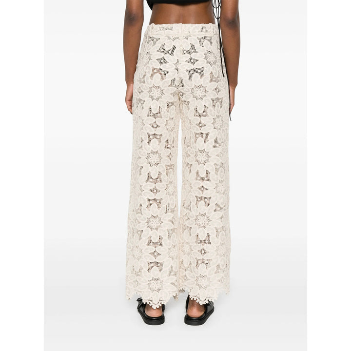 Malina Pantaloni - Neutro | 76c10dbc51ceb43922cea7077ca6a70283e7aecb