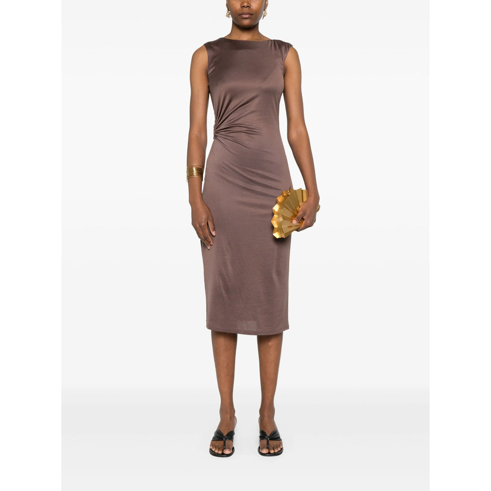 Malina Abiti - Marrone | c3d409278ef73f9b8ffb3dd1558a368c5bcd38a0