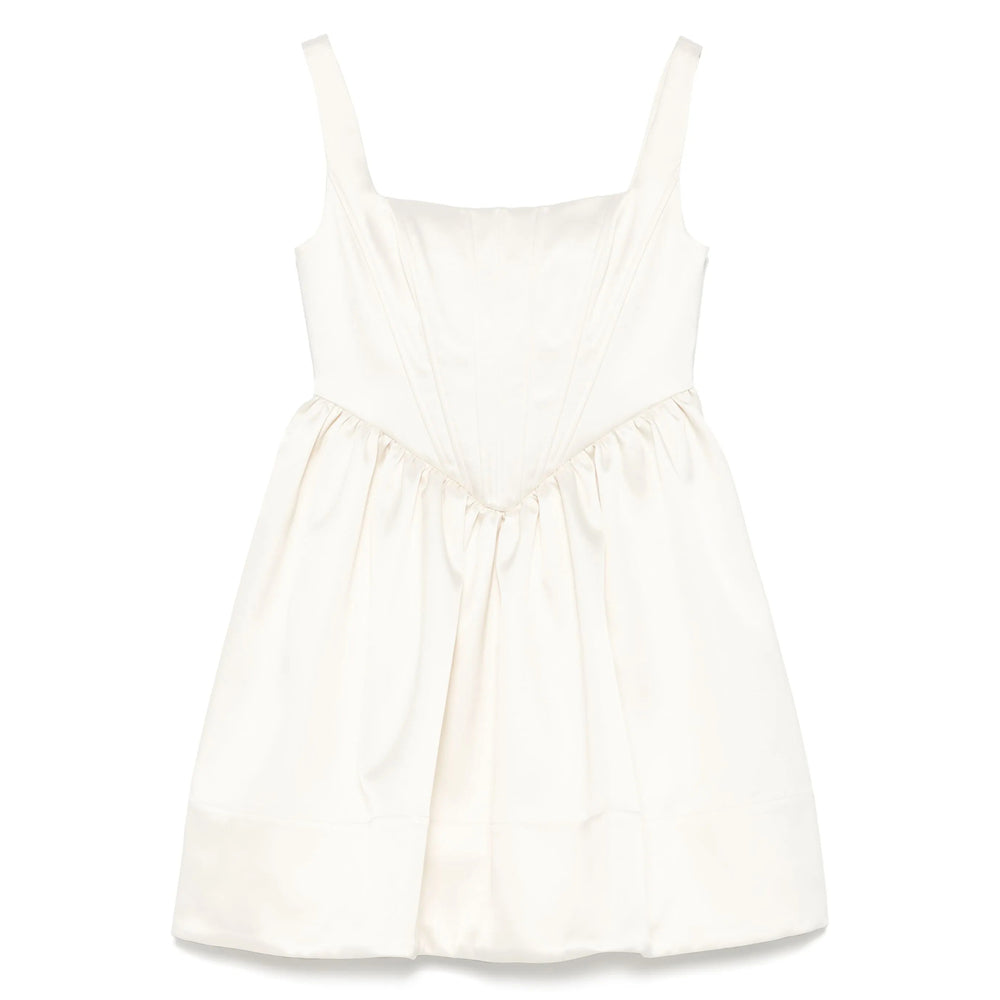 Malina Abiti - Bianco | b563f65df19e679b05e761ab332e9ccbfa5a0e75