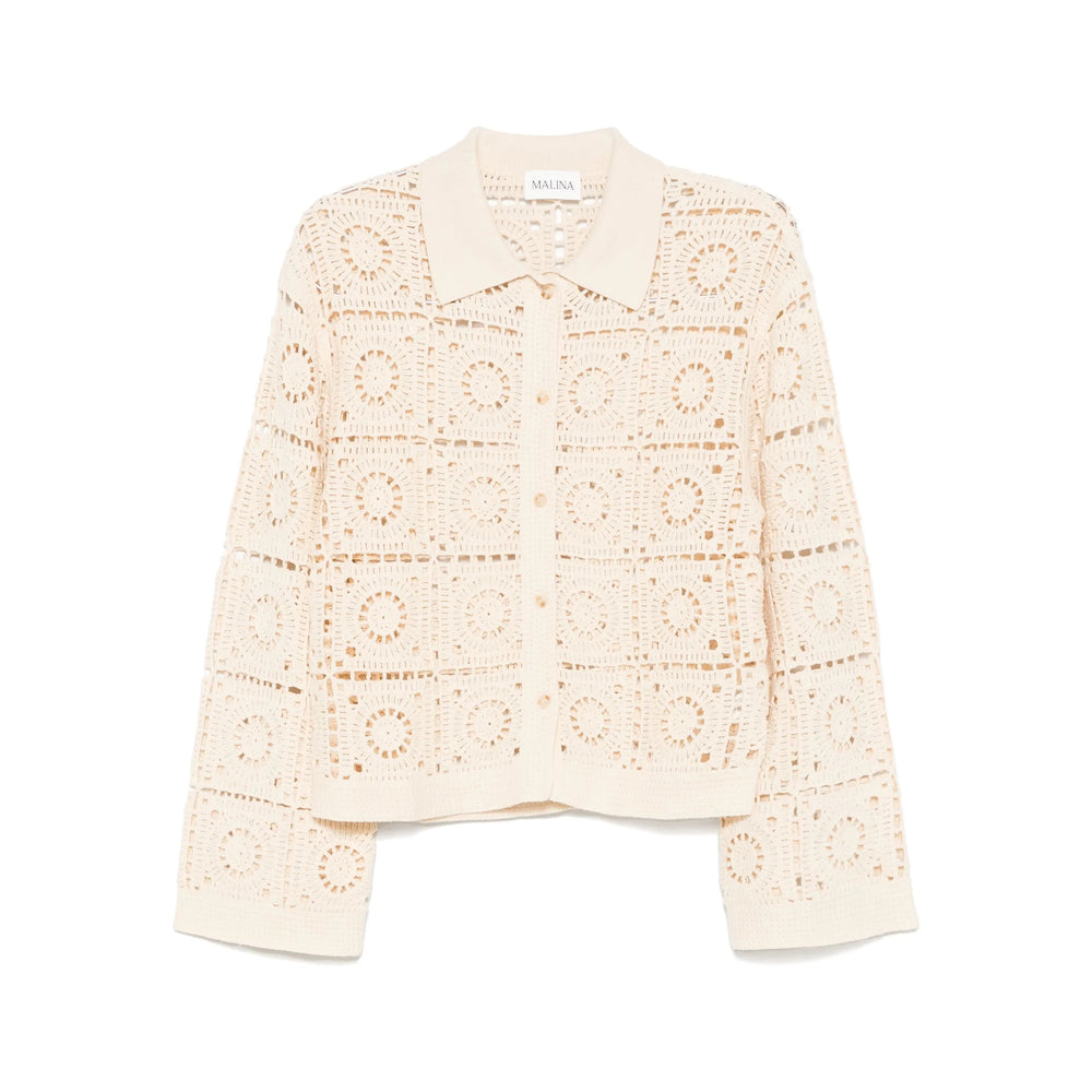 Malina Maglioni - Neutro | 80d64b490d620d52dc75007cbfd91f320f157012