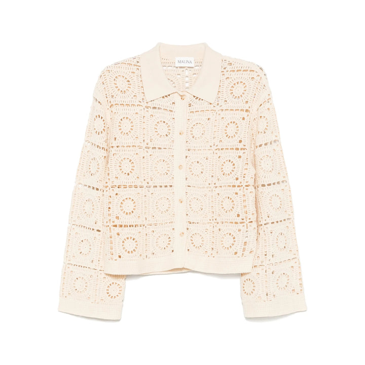 Malina Maglioni - Neutro | 80d64b490d620d52dc75007cbfd91f320f157012