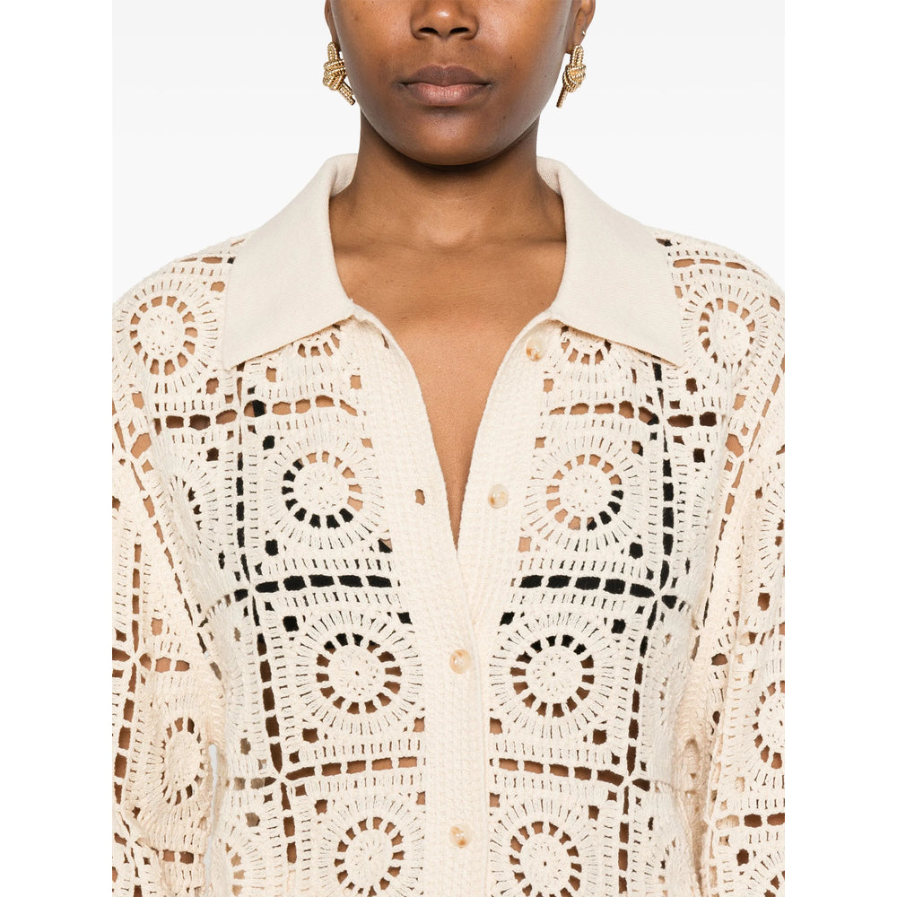 Malina Maglioni - Neutro | 94cb451853b938c0f5083f753ae5e85a29676000