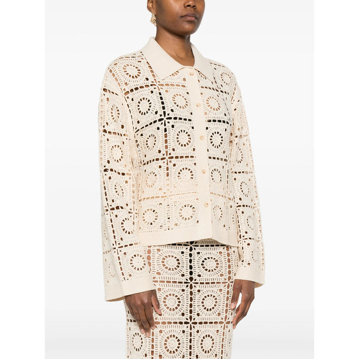 Malina Maglioni - Neutro | a9c15d10ac3c46f0f42d76e282c6e3241ee988a9