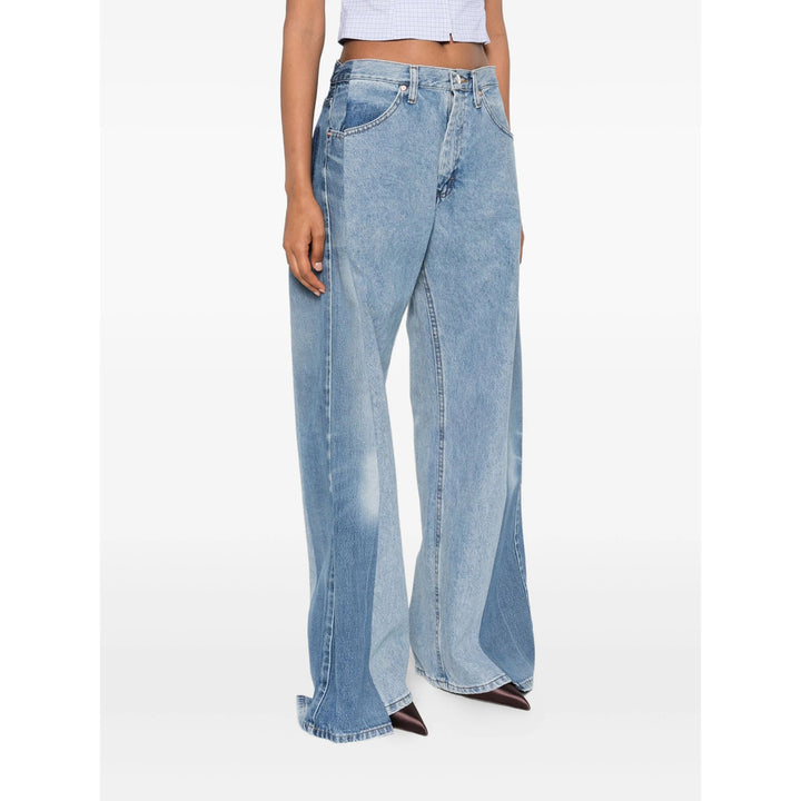 E.L.V. Denim Jeans - Blu | eaf8b013c0906076bf0d770e1918a65cd40540cf