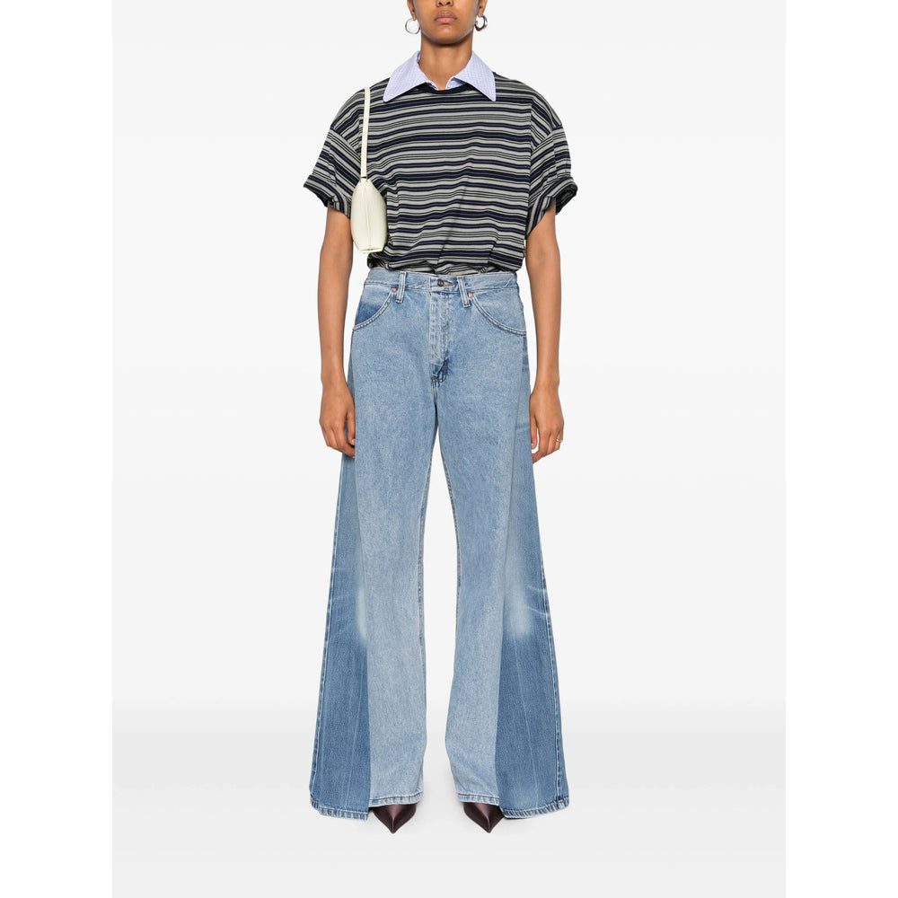 E.L.V. Denim Jeans - Blu | 636f9cf995ed376db65cb5129eea4dbc35ecd506