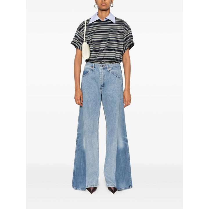 E.L.V. Denim Jeans - Blu | 636f9cf995ed376db65cb5129eea4dbc35ecd506