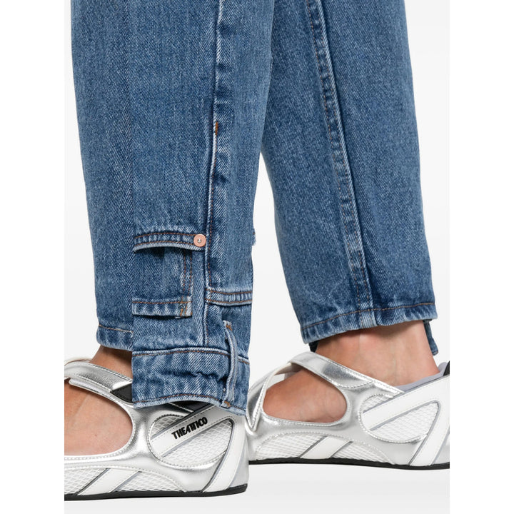 E.L.V. Denim Jeans - Blu | c528ec05ac22c9a46d1faa2c895b0065c6d44471