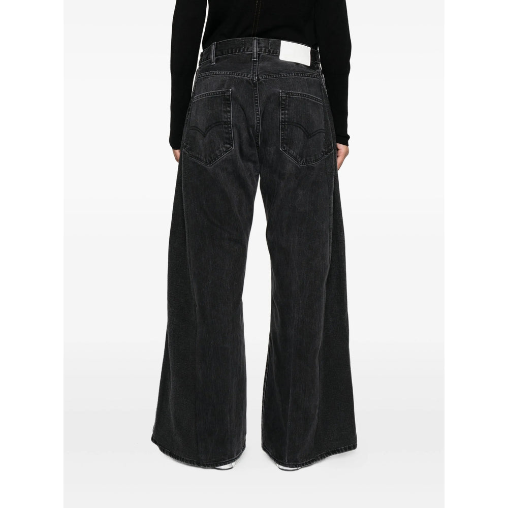 E.L.V. Denim Jeans - Grigio | 3737940abd0a3140556885a21a5d48f32ebc3d42