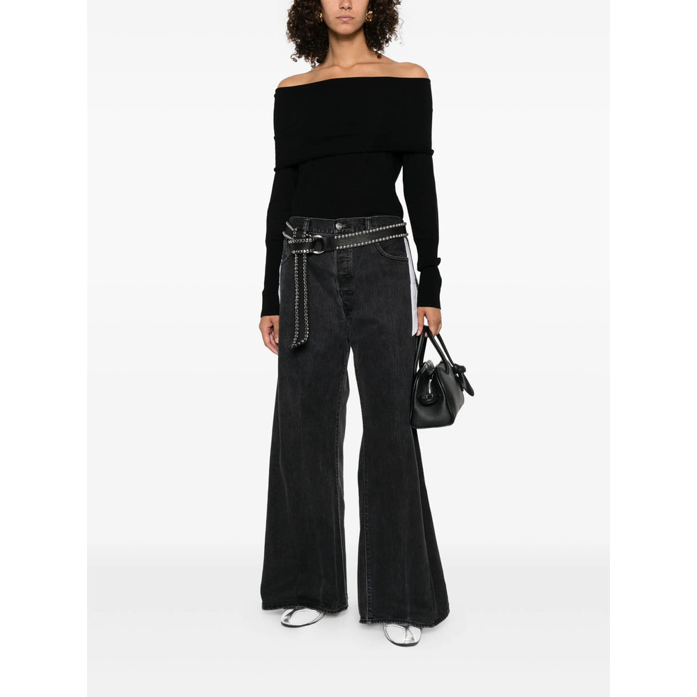 E.L.V. Denim Jeans - Grigio | ff6590ae2cc1657120c87e964efe8e4e248cba62