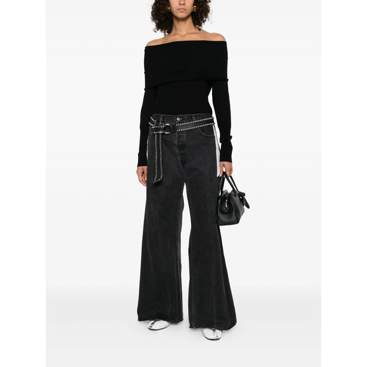 E.L.V. Denim Jeans - Grigio | ff6590ae2cc1657120c87e964efe8e4e248cba62