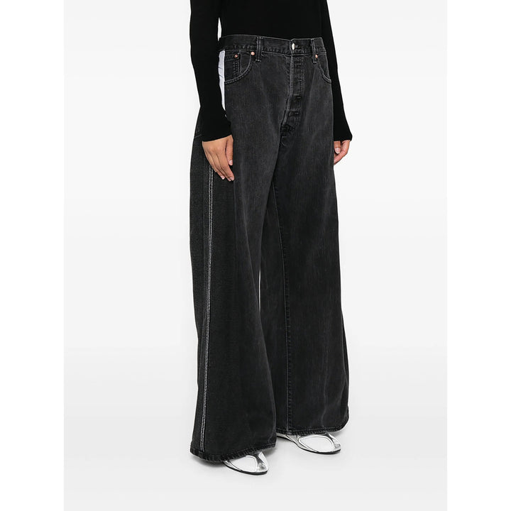 E.L.V. Denim Jeans - Grigio | a77863ffe610506d8a6fb7726a389482382fe2c6