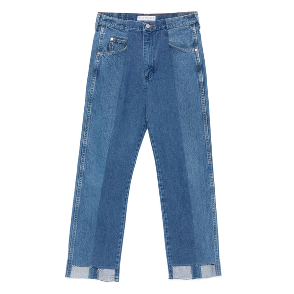 Denim Blue