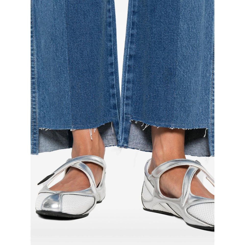 E.L.V. Denim Jeans - Blu | 460a96c5b7a4b7d1efa6ccb22a6418d647ccd7a8