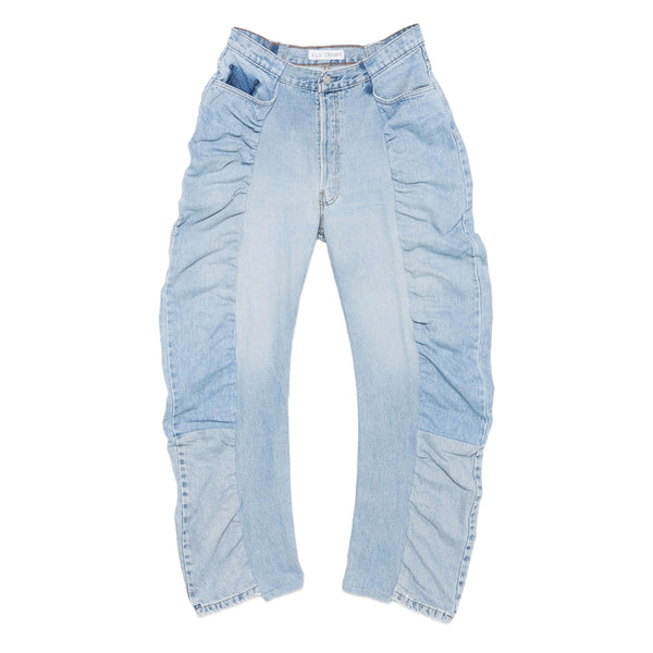 Denim Blue