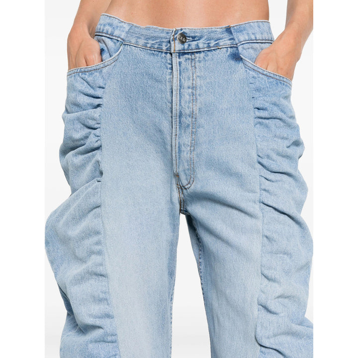 E.L.V. Denim Jeans - Blu | 3e7f6aa038fd82ef24a1e6d5cb059b090f55a717