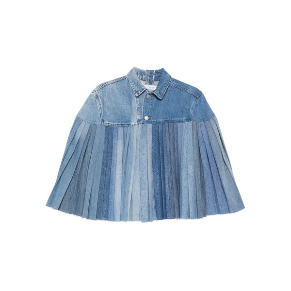 Outerwears Blue