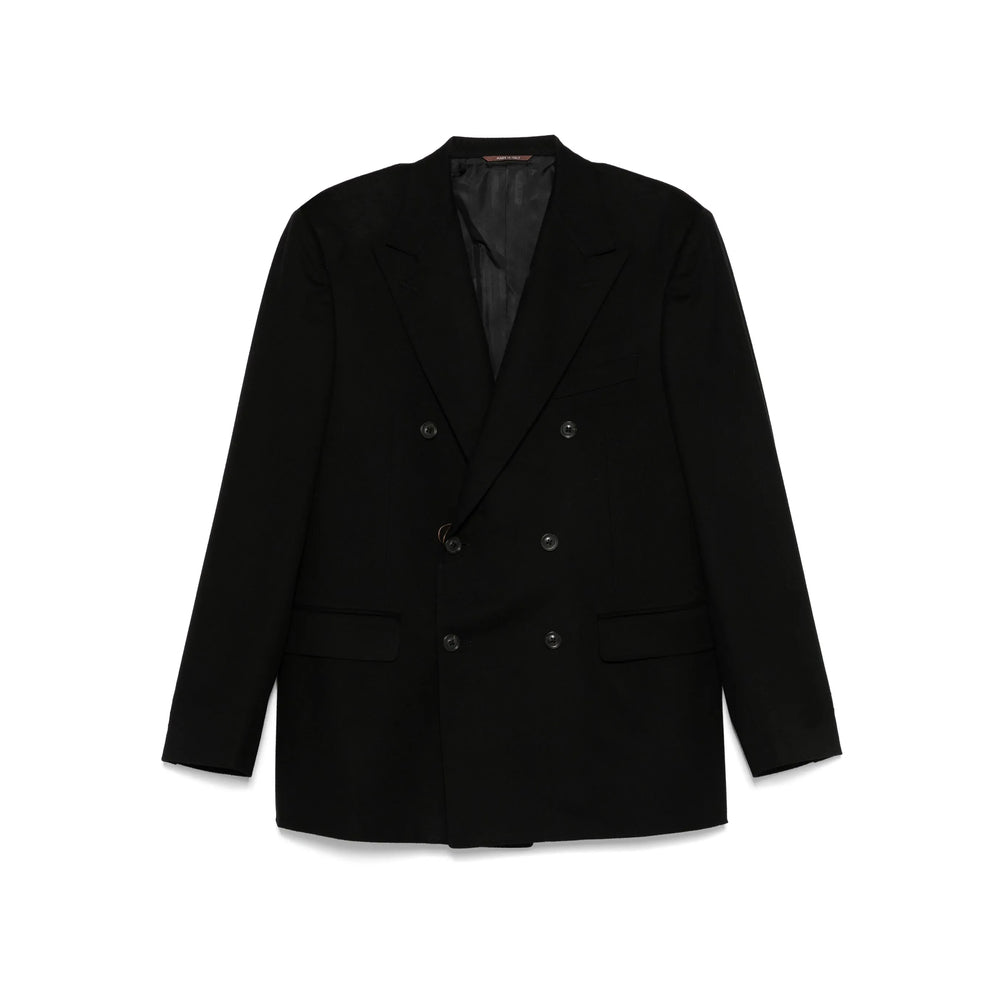 Canali Giacche - Nero | 7f9aac69707d4370b31587ac323c6a3492d73200