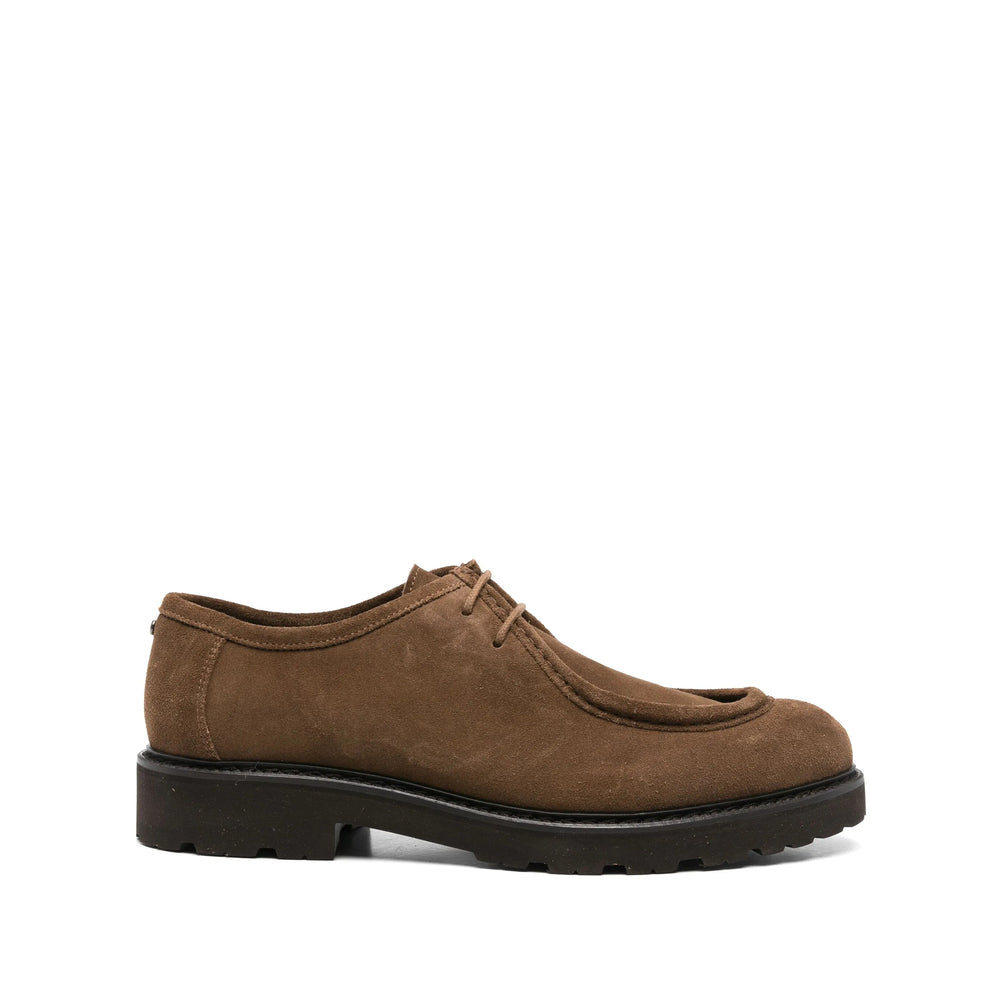 Canali Scarpe - Marrone | 1087e3e82c48bb49386e7592857ca624c63d84ca