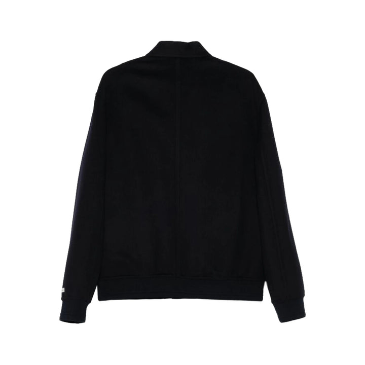 Canali Outerwears - Blu | 9ca8cee63a66bc17efd9cdd924a1a075d5d964ca