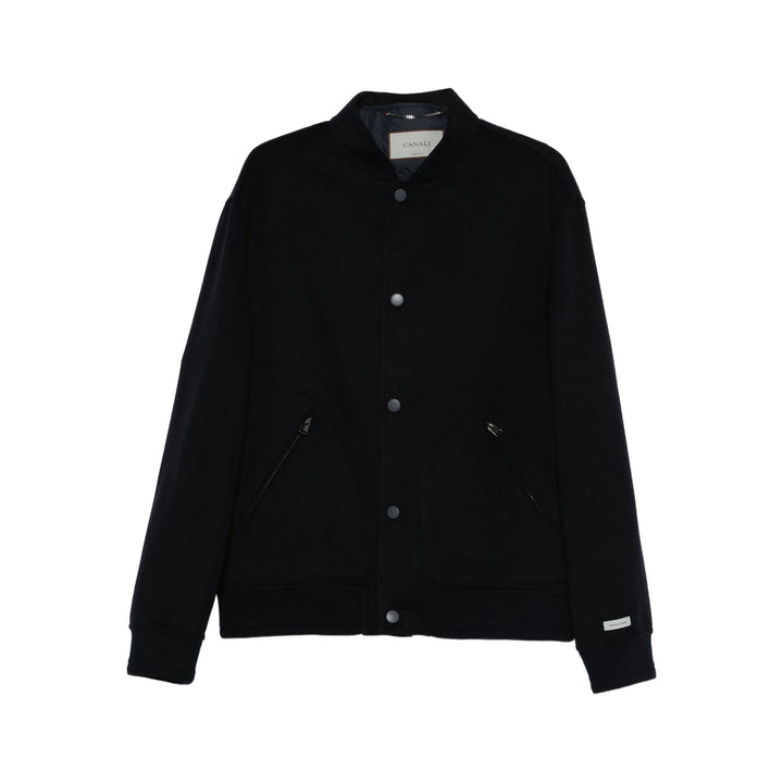 Canali Outerwears - Blu | 4392128773e1b21280d0154d0db2a1ffcb058739