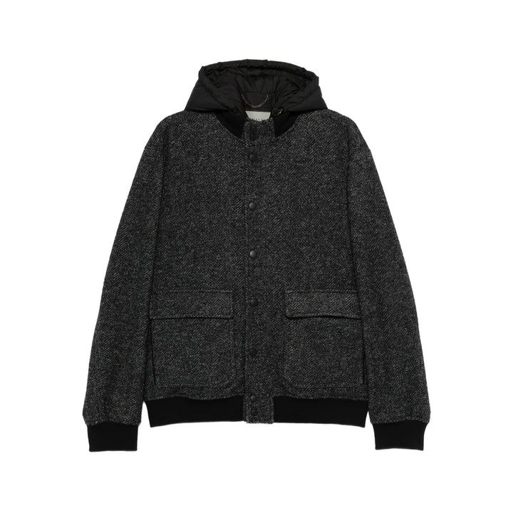 Canali Outerwears - Grigio | 627e6f4637c653e367334a2b8141d31481214b74