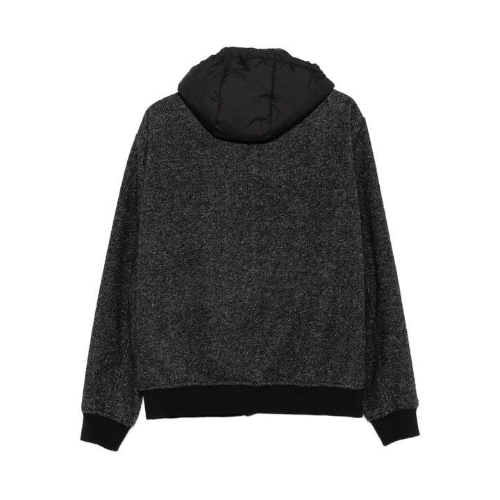 Canali Outerwears - Grigio | b646976f7e5ca6e0d4873cb812ee9a77f0119d08