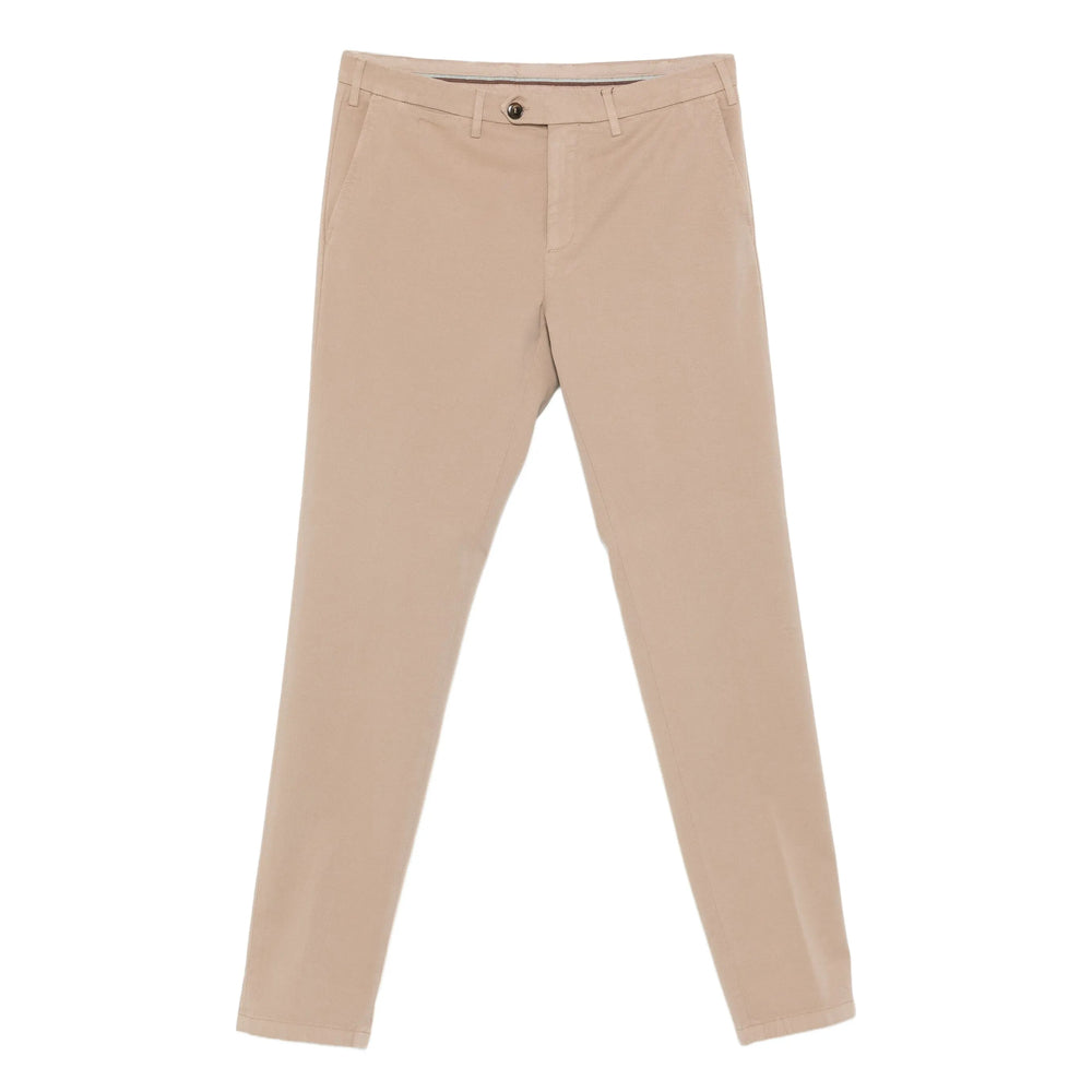 Canali Pantaloni - Neutro | 0b40775f5297ca05323104c8ef71441900771154