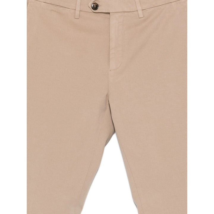 Canali Pantaloni - Neutro | 4885a01a5fc2dc9559d28ec90749337b2e53695c