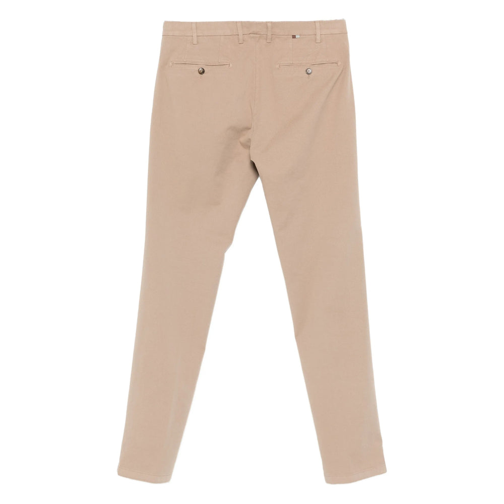 Canali Pantaloni - Neutro | a2ea3923e0c36e56d15927a48d0eca77094ba1cb