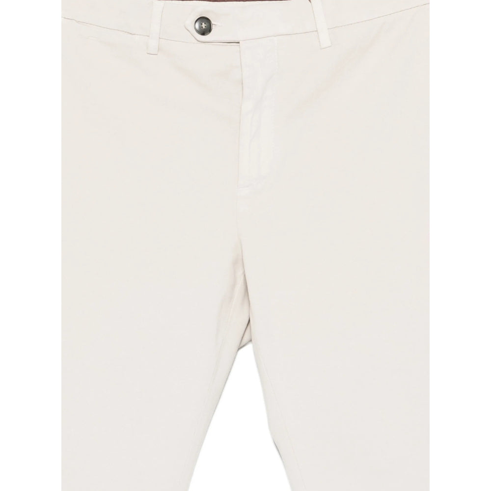 Canali Pantaloni - Neutro | 56938b867edf98ea270a5f49b3988f764dfe4889