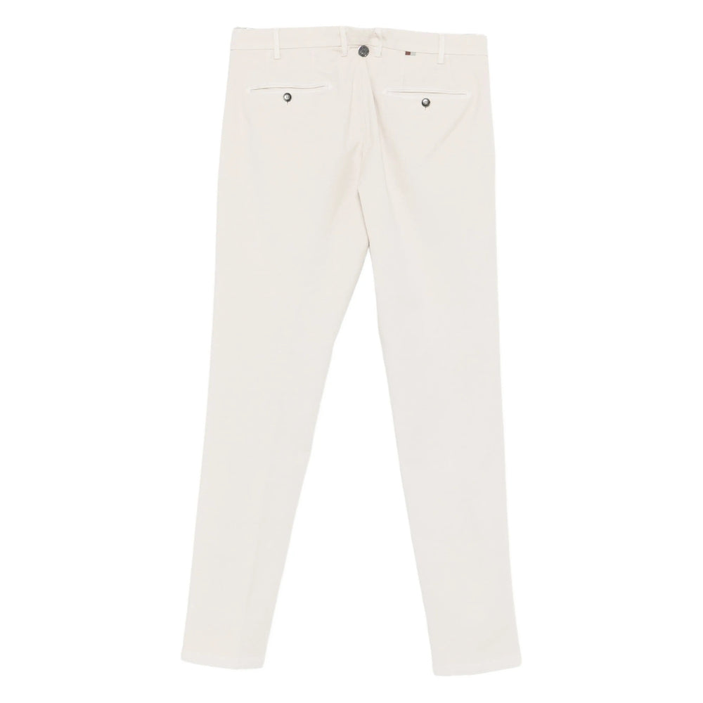 Canali Pantaloni - Neutro | 93bfe2f80c0b83d4c7296147c8e3f49b90811d1e