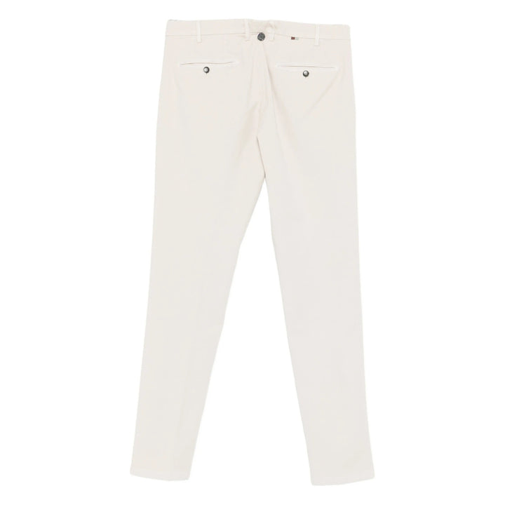 Canali Pantaloni - Neutro | 93bfe2f80c0b83d4c7296147c8e3f49b90811d1e