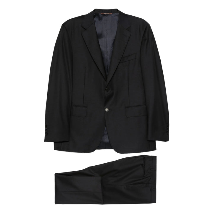 Canali Suits - Blu | 95d727b3e895fbc8d9a08b9a6131efee37b65c30