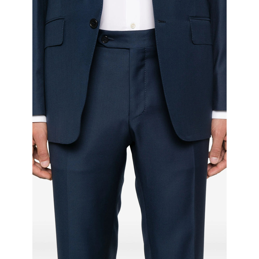 Canali Suits - Blu | 4f2bae9303aab1789a46d4c6d9b3ad338fcab500