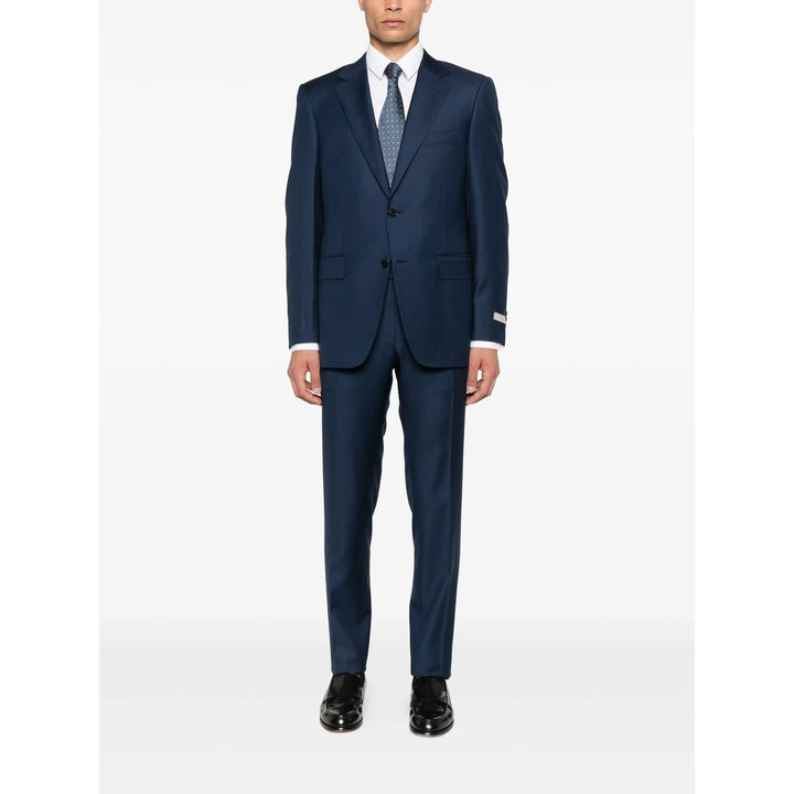 Canali Suits - Blu | efc4bfe2f7928667791bbdbecc616ff634ef9571