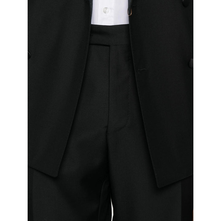 Canali Suits - Nero | b3b55ba94ea5f672354028c2dd9611af45293fbd