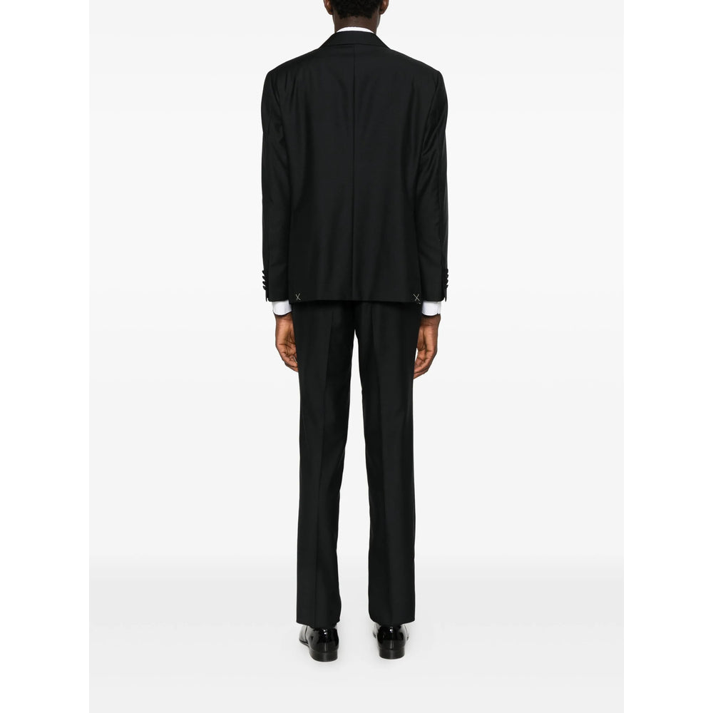 Canali Suits - Nero | f42e857a8a6449e93e62513bae21f8019a94fcca