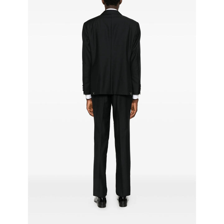 Canali Suits - Nero | f42e857a8a6449e93e62513bae21f8019a94fcca