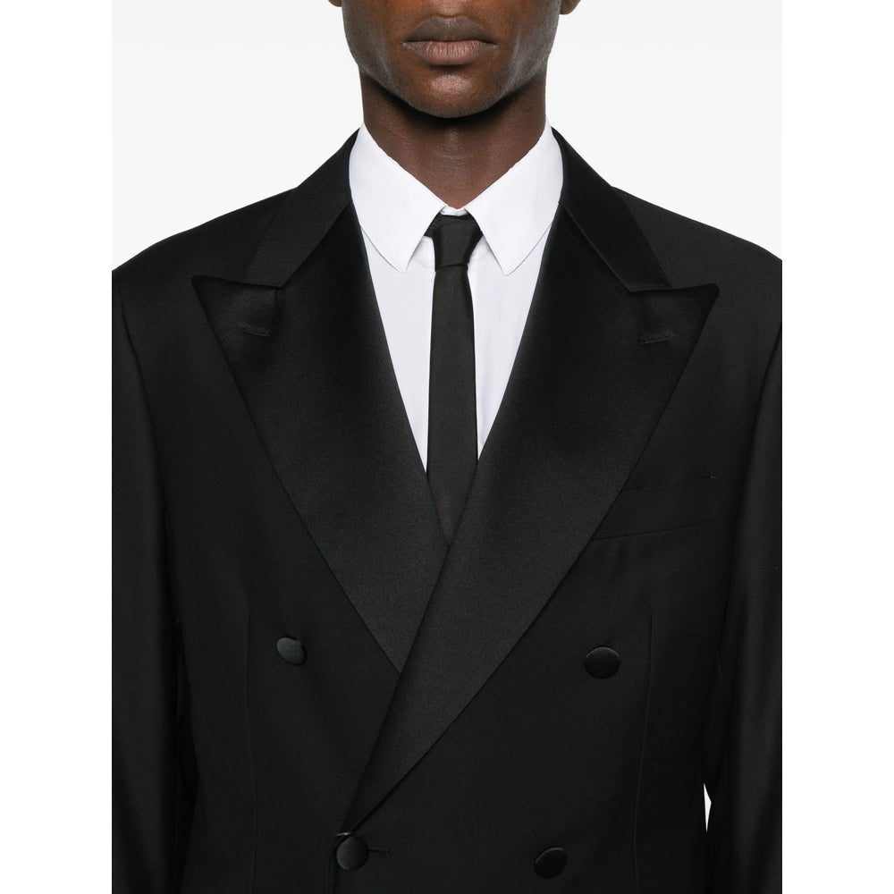 Canali Suits - Nero | eb32a5eca5e8fcfd00228c2b6cc81b1b3d2179f8