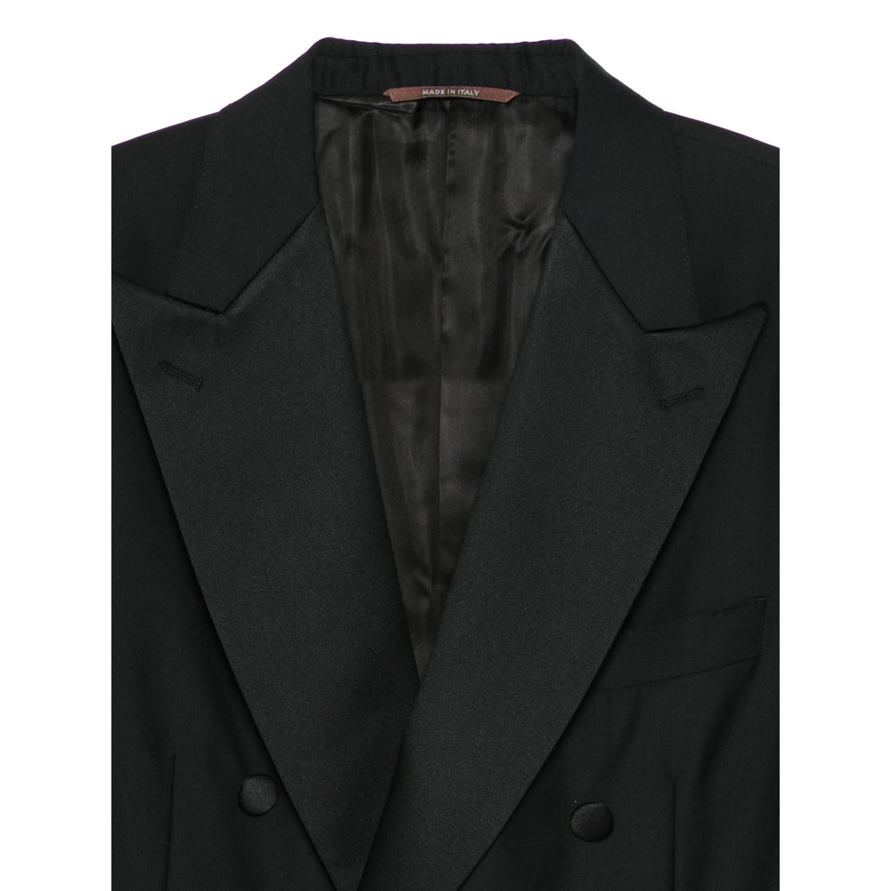 Canali Suits - Nero | 0b4453d541a70036f59dcf3c6a4277aa6e7080bb