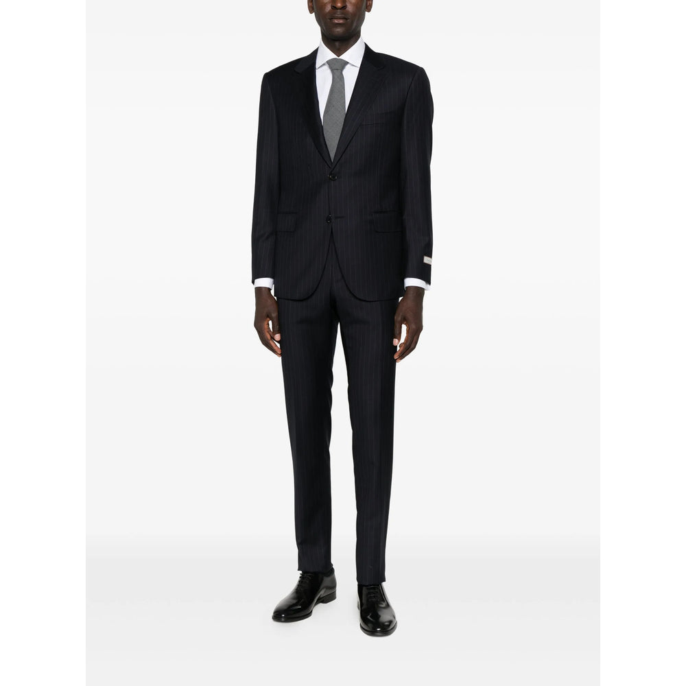 Canali Suits - Blu | 3cd8e9eb61f8609a54b4b64bf24aaebca60f52da