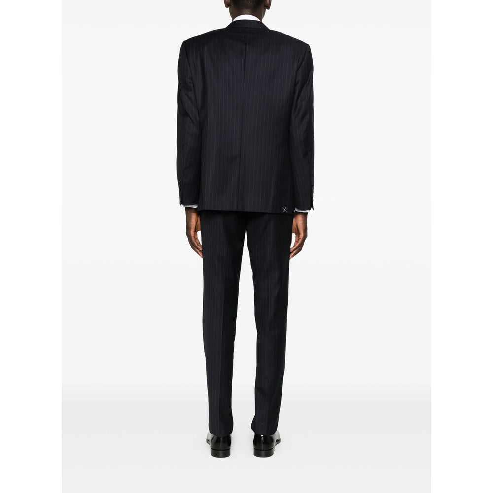 Canali Suits - Blu | 453f44ba3a3e73acd169ec47f37c068f7da9a48b