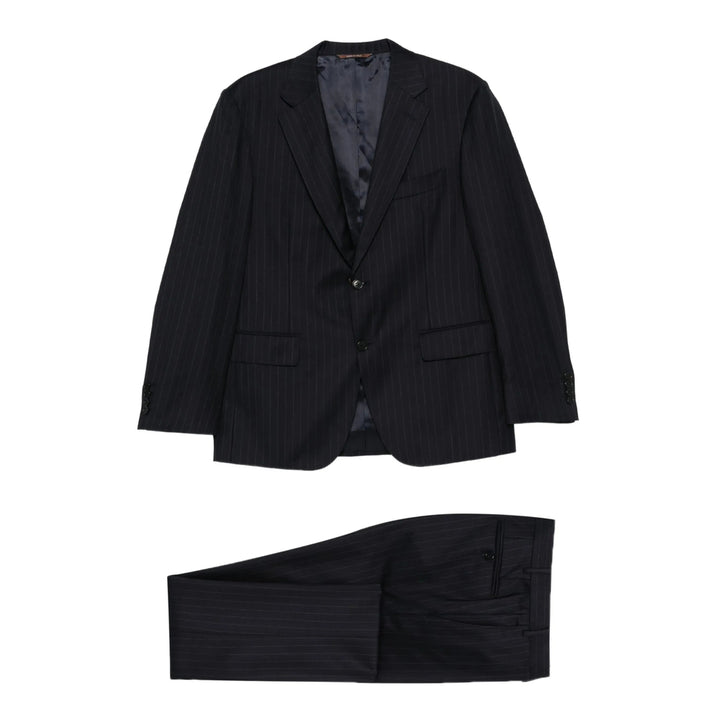 Canali Suits - Blu | 8a74100b2835d786fe11121dd5099abb3fafae99