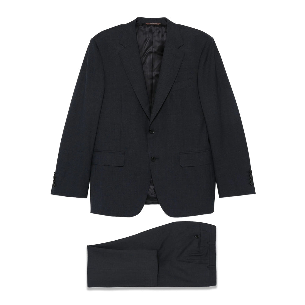 Canali Suits - Blu | aeaba802d6413bad798fd1d6da1a28d51b1e389d