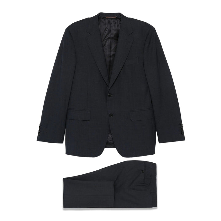 Canali Suits - Blu | aeaba802d6413bad798fd1d6da1a28d51b1e389d