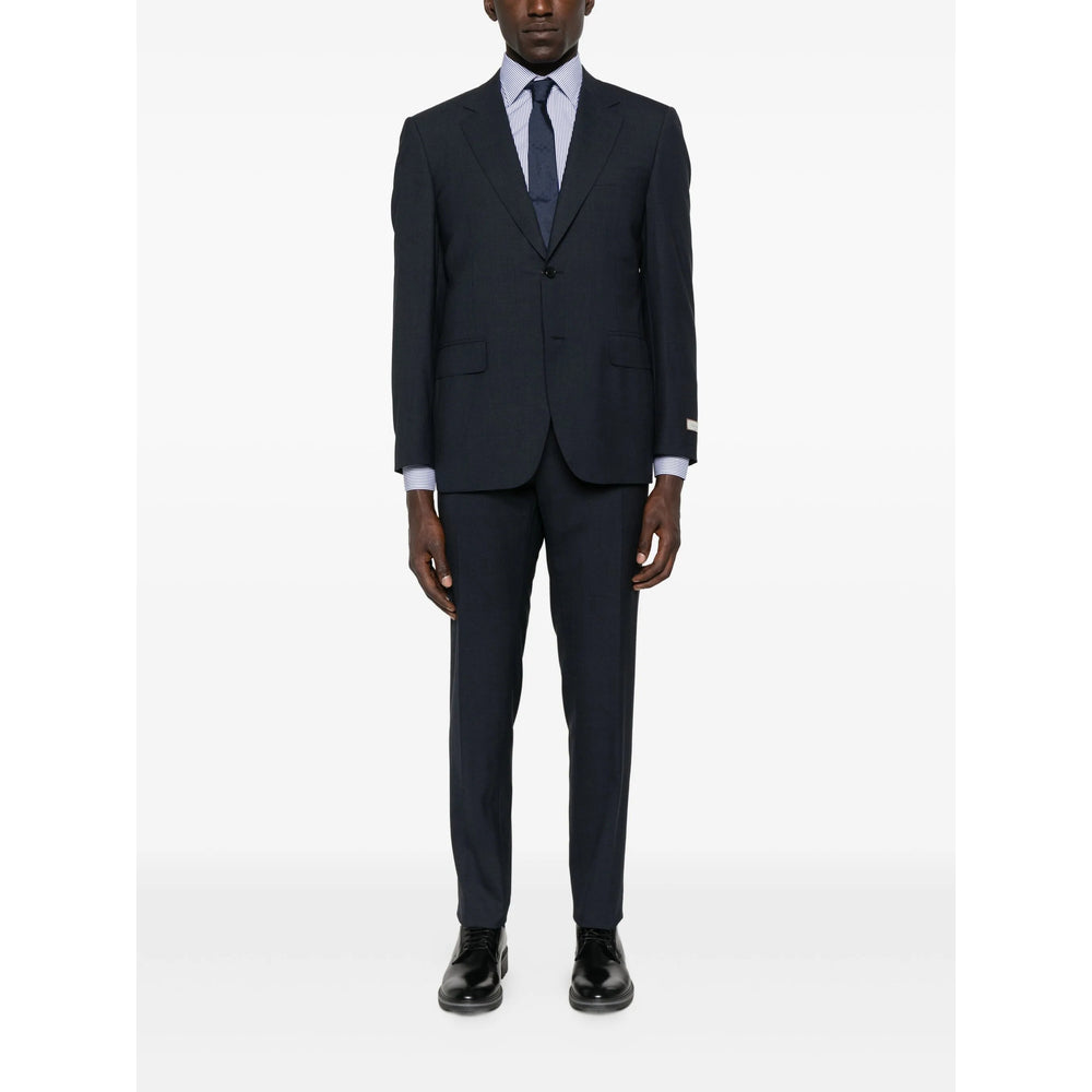 Canali Suits - Blu | eb810a8255947b57d62e37c54cc8e3a03b67edd2