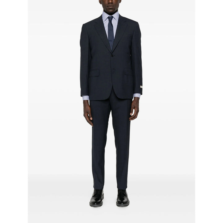 Canali Suits - Blu | eb810a8255947b57d62e37c54cc8e3a03b67edd2