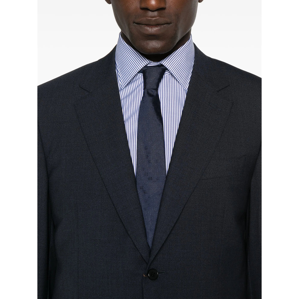 Canali Suits - Blu | 857543dc6f7b7c97e04620864664d1e5ae6a532e